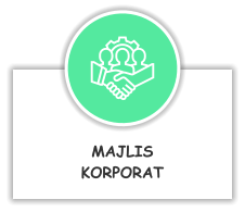 MAJLIS KORPORAT