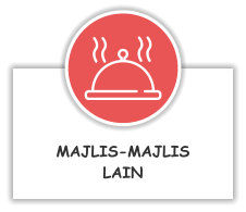 MAJLIS-MAJLIS LAIN